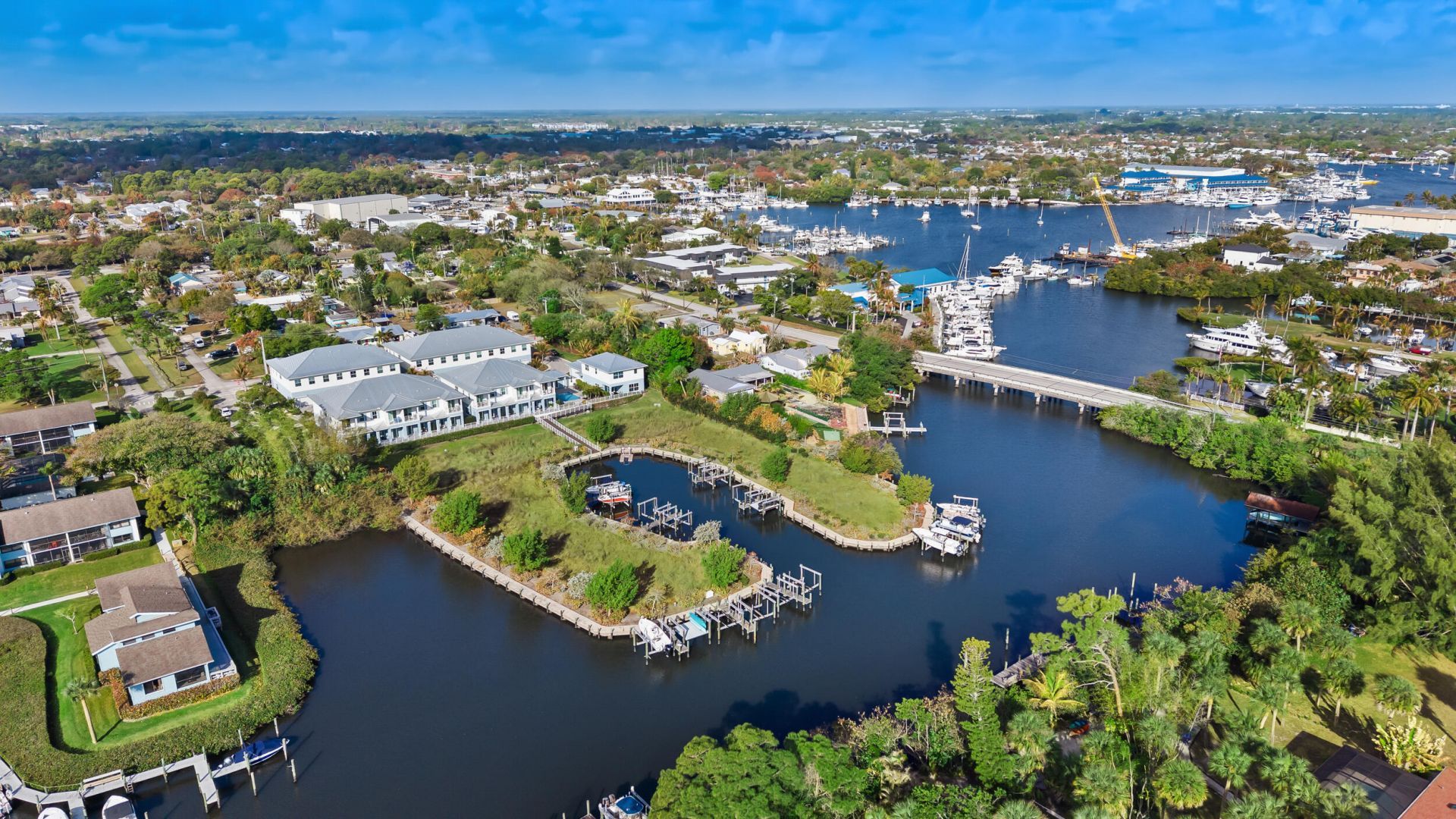 4692 SE Manatee Way, Stuart, FL 34997 Photo
