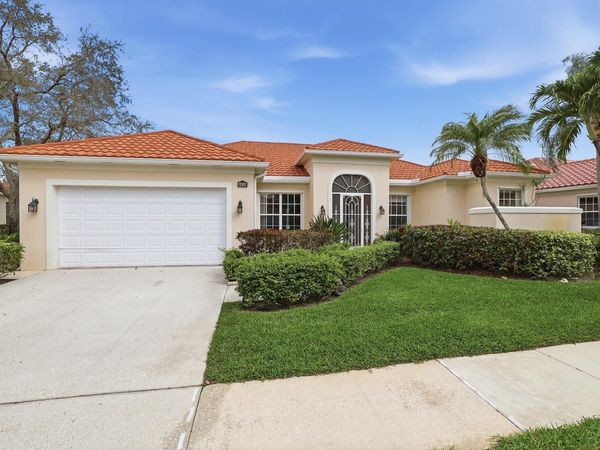 2810 Hancock Creek Road, West Palm Beach, FL 33411