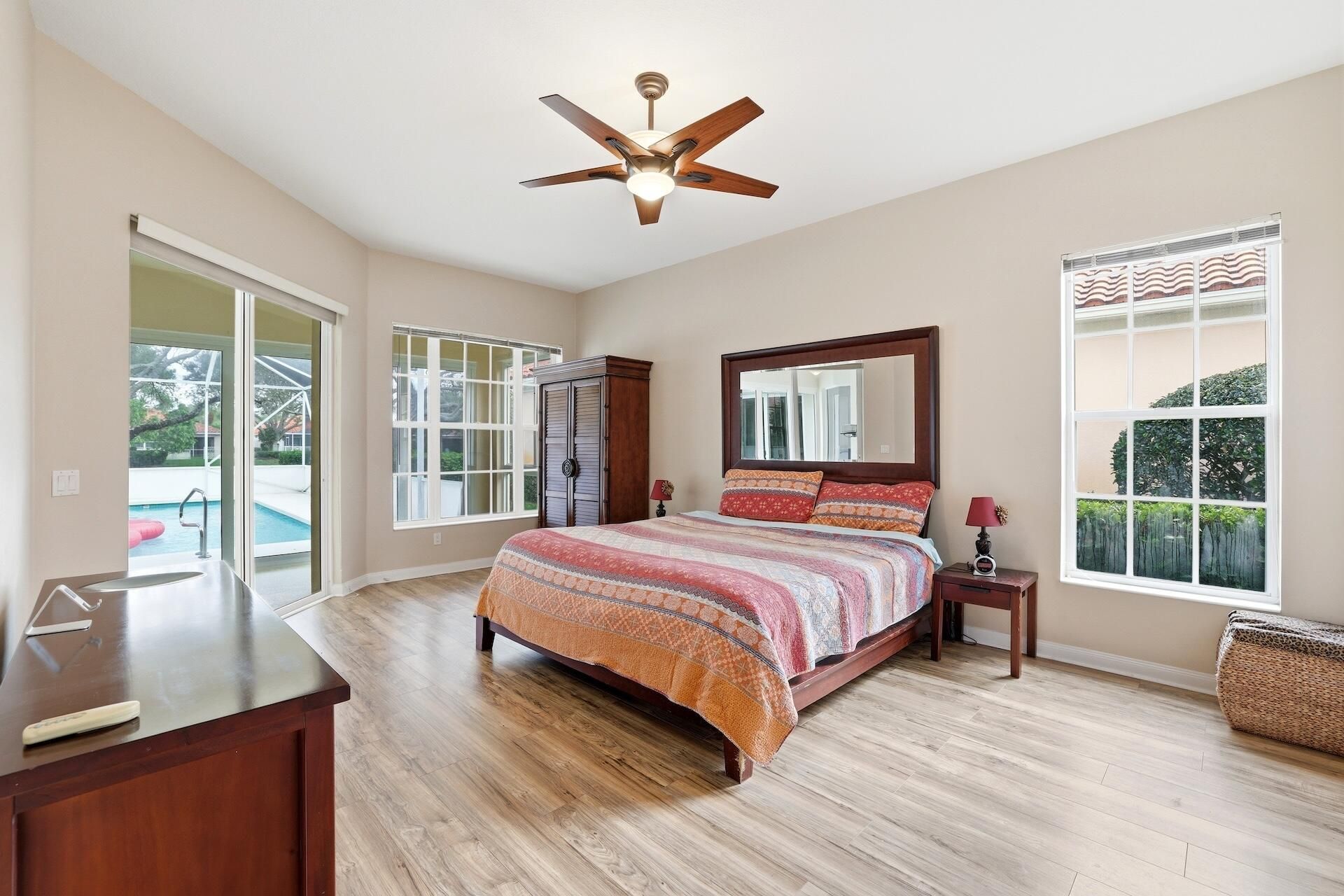 2810 Hancock Creek Road, West Palm Beach, FL 33411 Photo