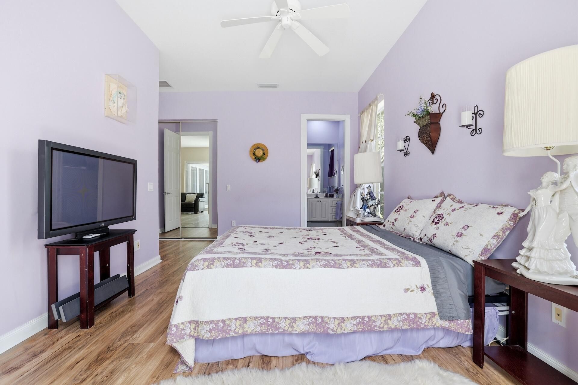 2810 Hancock Creek Road, West Palm Beach, FL 33411 Photo