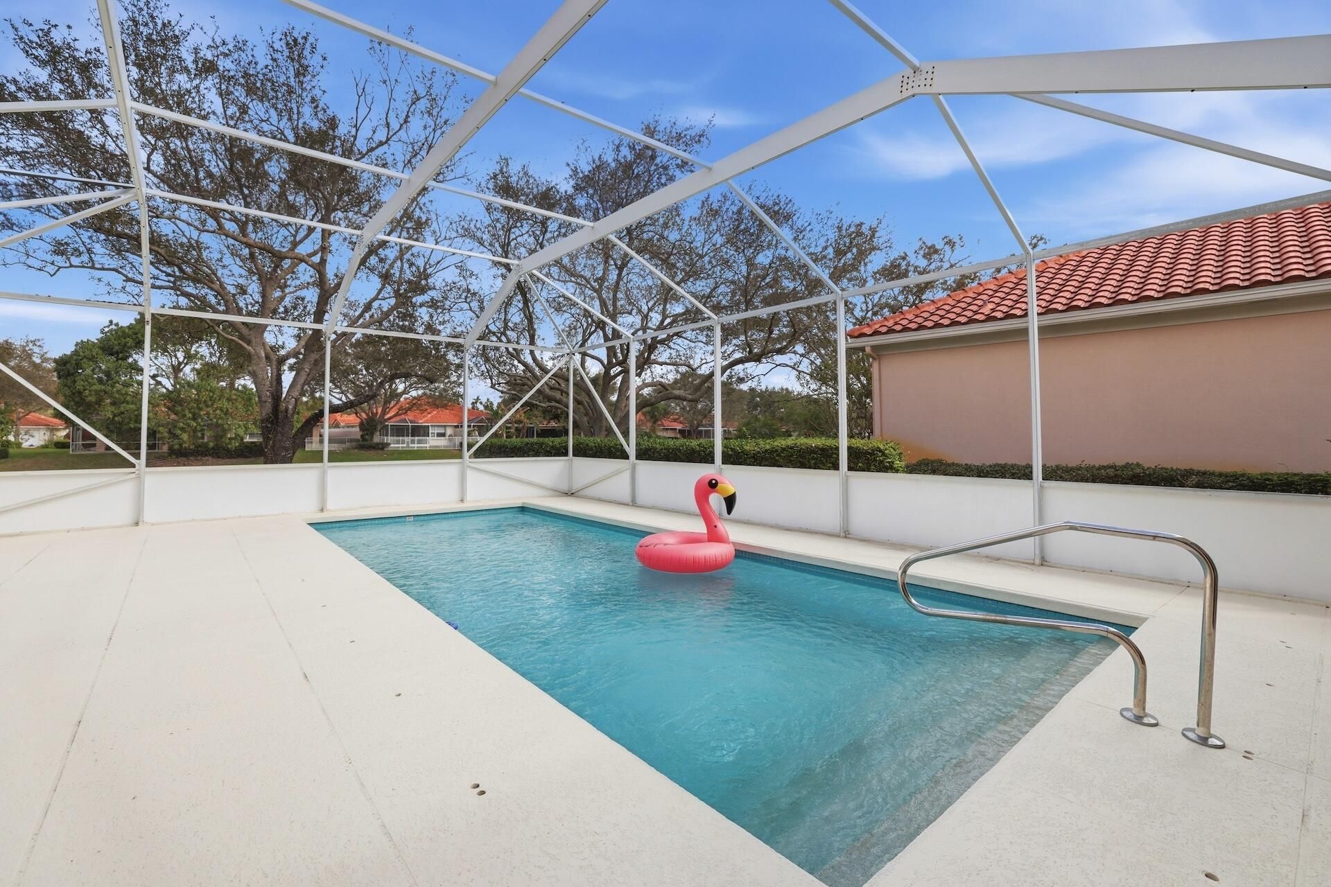 2810 Hancock Creek Road, West Palm Beach, FL 33411 Photo