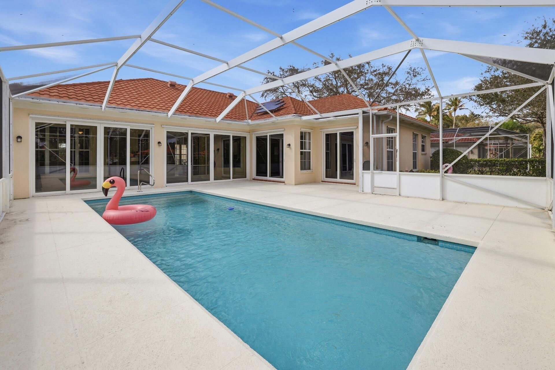 2810 Hancock Creek Road, West Palm Beach, FL 33411 Photo