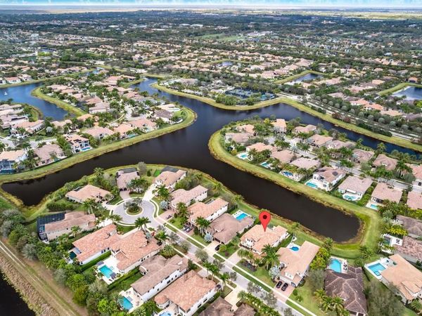 16881 Charles River Drive, Delray Beach, FL 33446