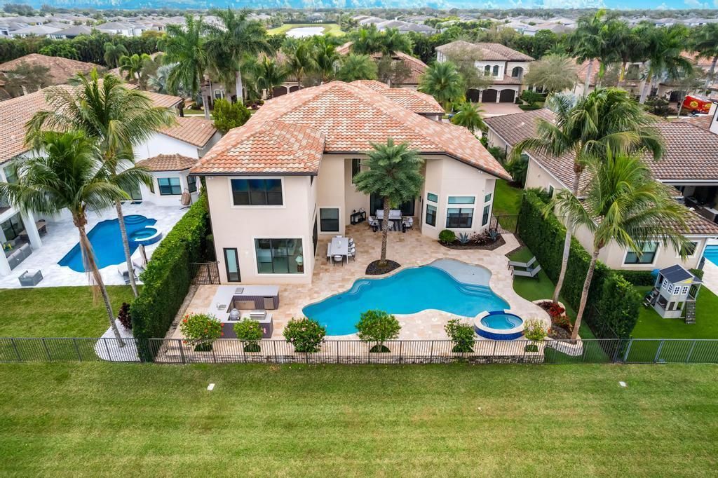 16881 Charles River Drive, Delray Beach, FL 33446 Photo