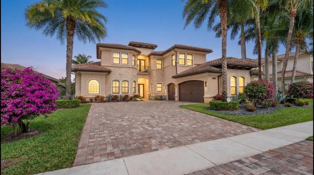 16881 Charles River Drive, Delray Beach, FL 33446 Photo