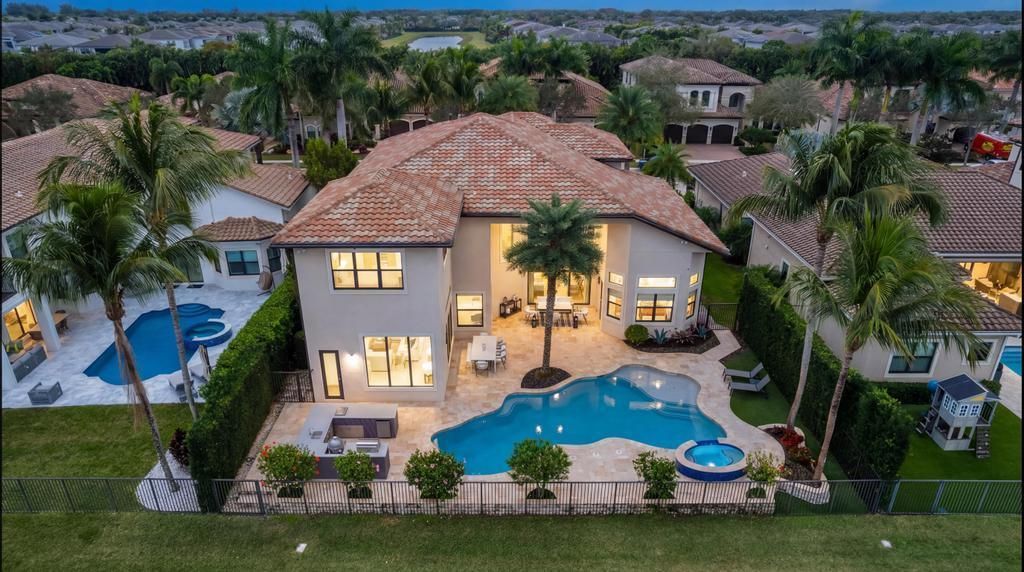 16881 Charles River Drive, Delray Beach, FL 33446 Photo