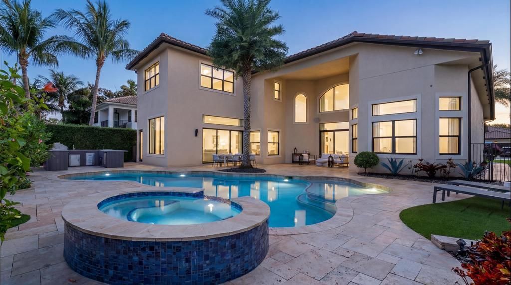 16881 Charles River Drive, Delray Beach, FL 33446 Photo