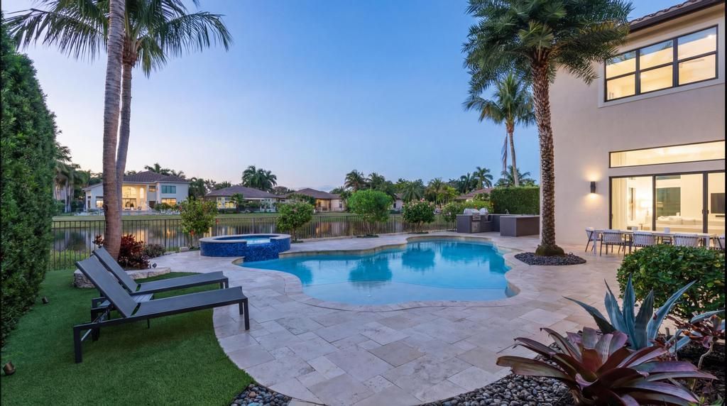 16881 Charles River Drive, Delray Beach, FL 33446 Photo