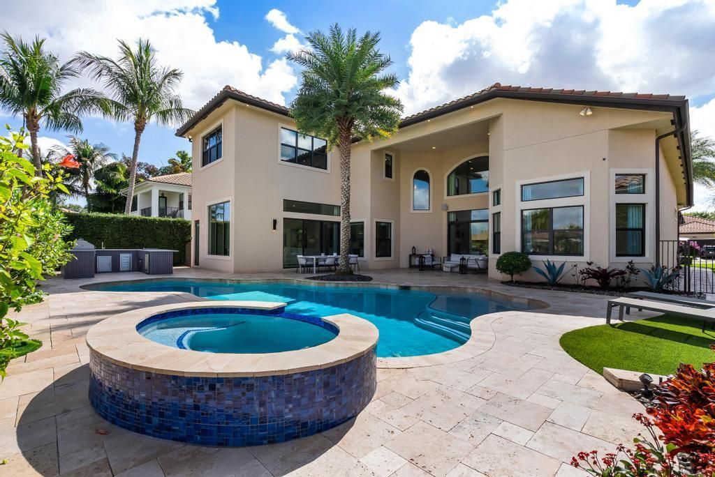 16881 Charles River Drive, Delray Beach, FL 33446 Photo