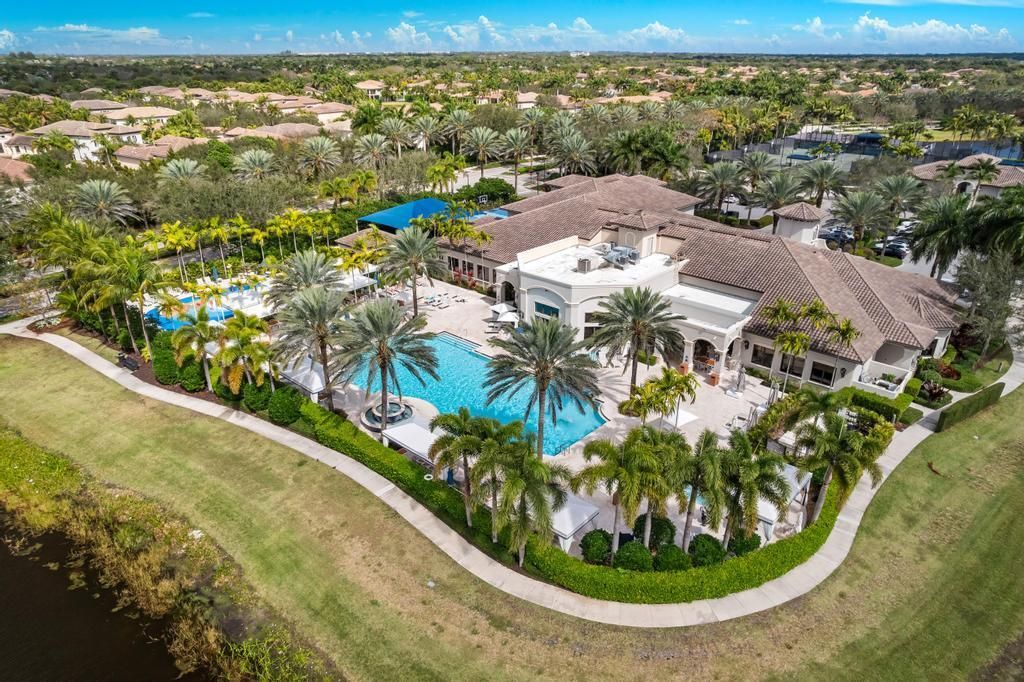 16881 Charles River Drive, Delray Beach, FL 33446 Photo