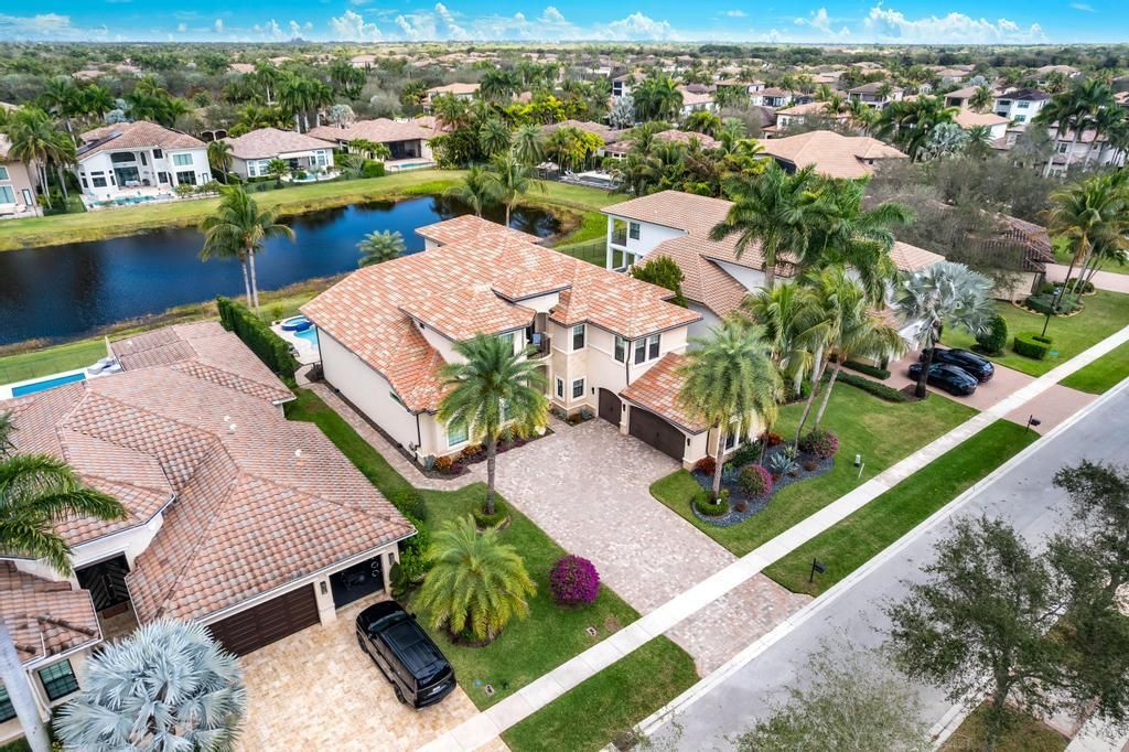 16881 Charles River Drive, Delray Beach, FL 33446 Photo