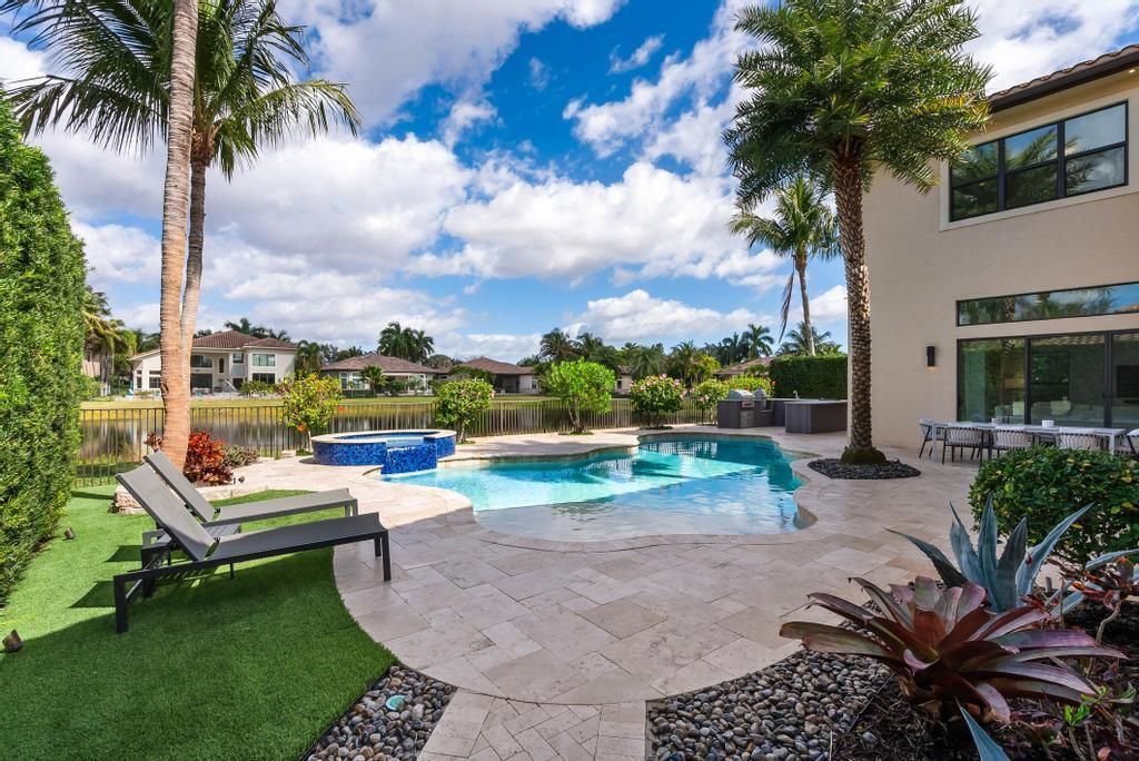 16881 Charles River Drive, Delray Beach, FL 33446 Photo