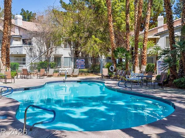 3060 Casey Drive , Unit 201, Las Vegas, NV 89120