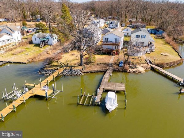 1510 DENTON ROAD, ESSEX, MD 21221