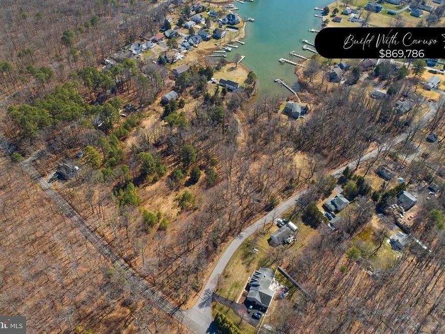 5911 Tyler Road, Deale, MD 20751 Main Photo