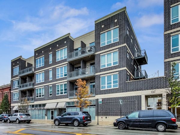 Unit 312, Chicago, IL 60607