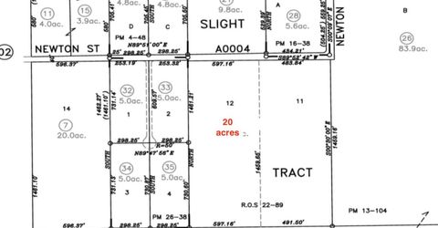 Newton St, Elverta, CA 95626 Photo
