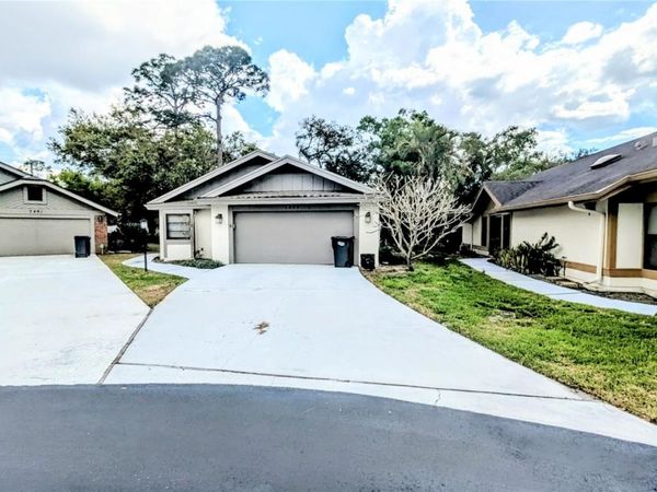 7805 PINE TRACE DRIVE, Unit 18, SARASOTA, FL 34243