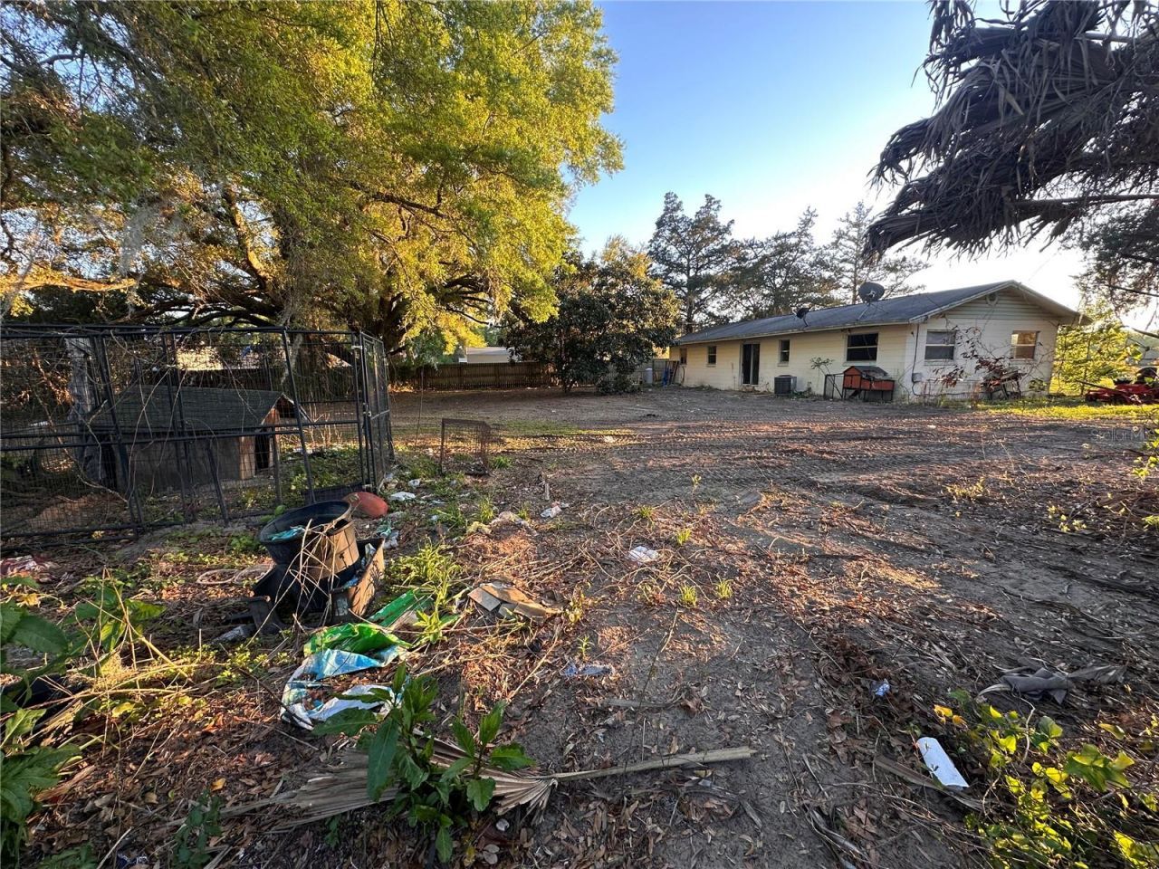 15595 NW 27th Avenue, Citra, FL 32113 Photo