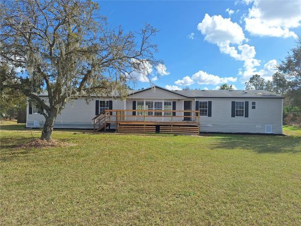 4452 ROUNDUP DRIVE , POLK CITY, FL 33868