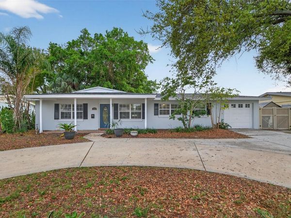 1414 85TH AVENUE N, ST PETERSBURG, FL 33702