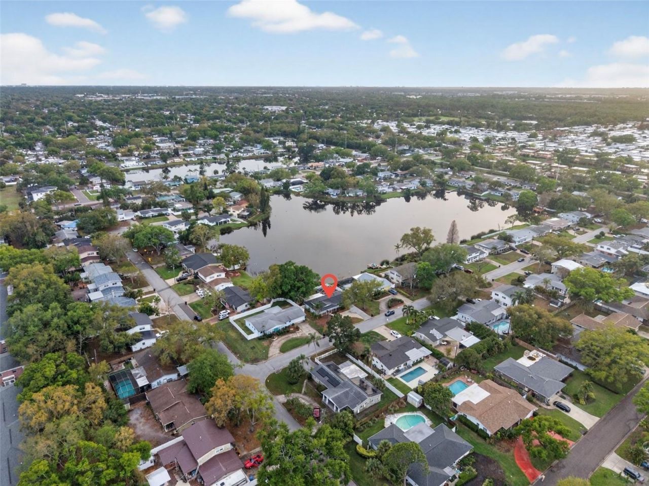 1414 85th Avenue N, Saint Petersburg, FL 33702 Photo