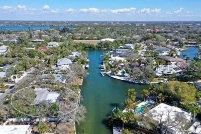 742 Edgemere, Siesta Key, FL 34242 Photo