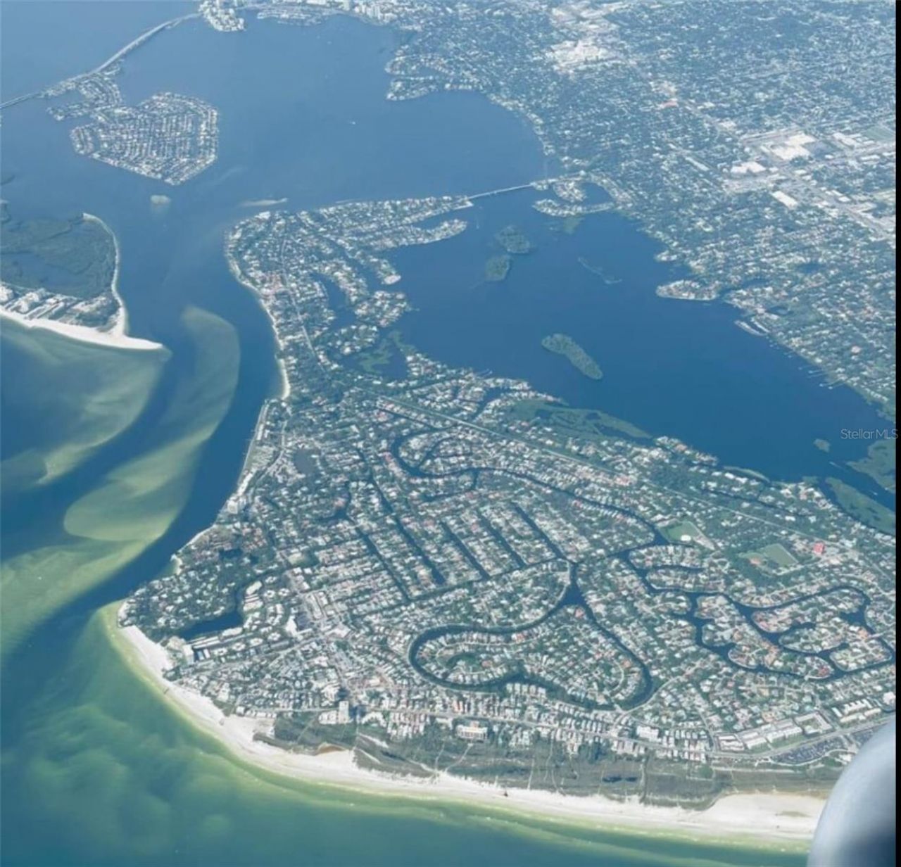 742 Edgemere, Siesta Key, FL 34242 Photo