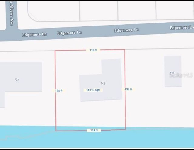 742 Edgemere, Siesta Key, FL 34242 Photo