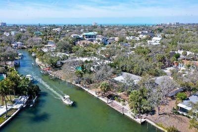 742 Edgemere, Siesta Key, FL 34242 Photo