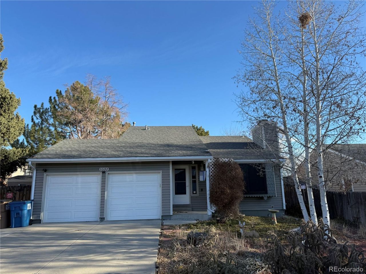 5597 W 75th Place, Westminster, CO 80003 Main Photo