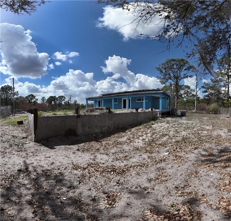 425 N Lindero St , Clewiston, FL 33440 Photo