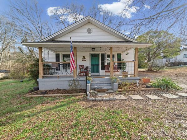 148 Newline Road, Mooresboro, NC 28114