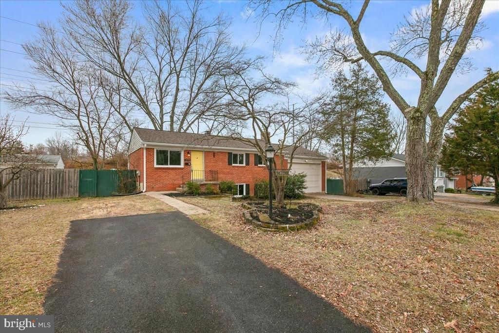 14709 Anderson Street, Woodbridge, VA 22193 Main Photo