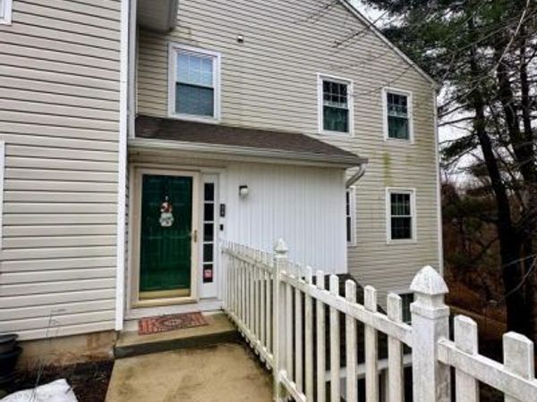 54 BAYBERRY COURT, Unit 54, GLEN MILLS, PA 19342