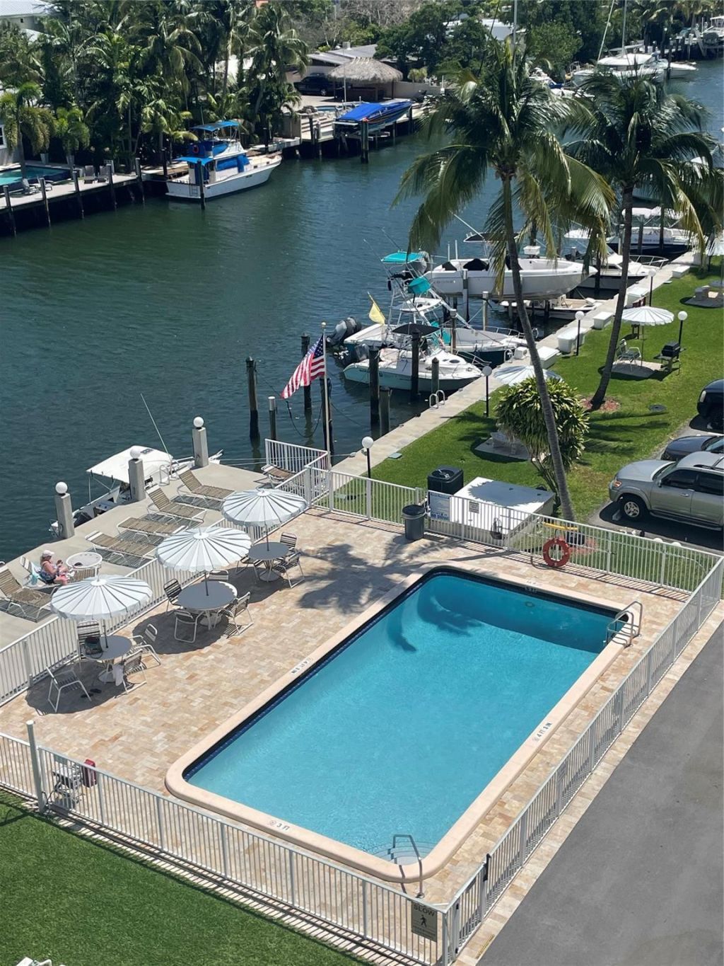 1731 SE 15th Street, Unit 606, Fort Lauderdale, FL 33316 Photo