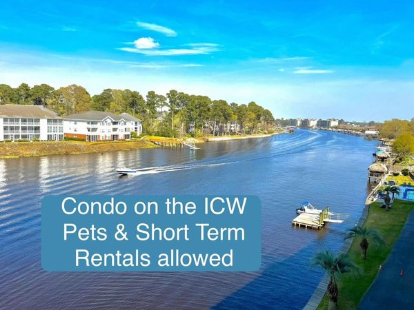 1425 Teague Rd., Unit 409, Myrtle Beach, SC 29577