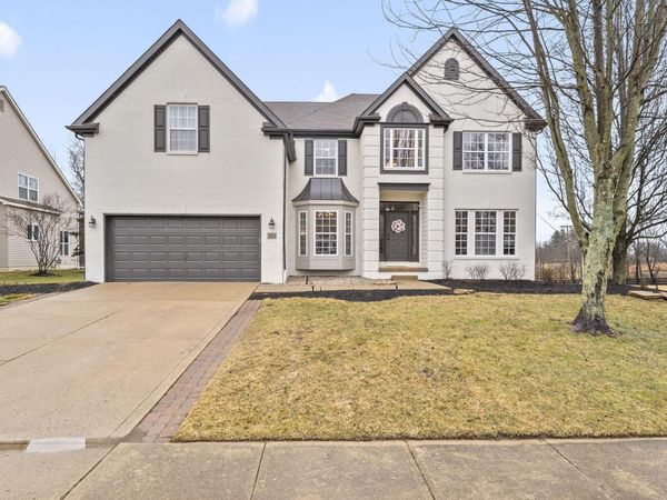 224 Hawking Drive, Galena, OH 43021