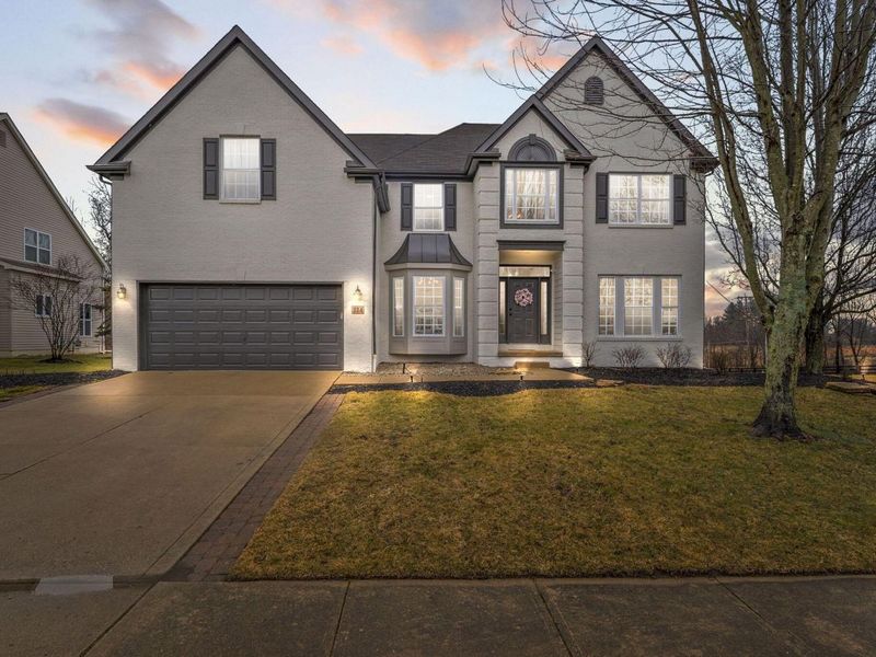 224 Hawking Drive, Galena, OH 43021 Photo 2