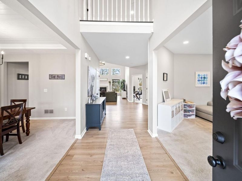 224 Hawking Drive, Galena, OH 43021 Photo 3