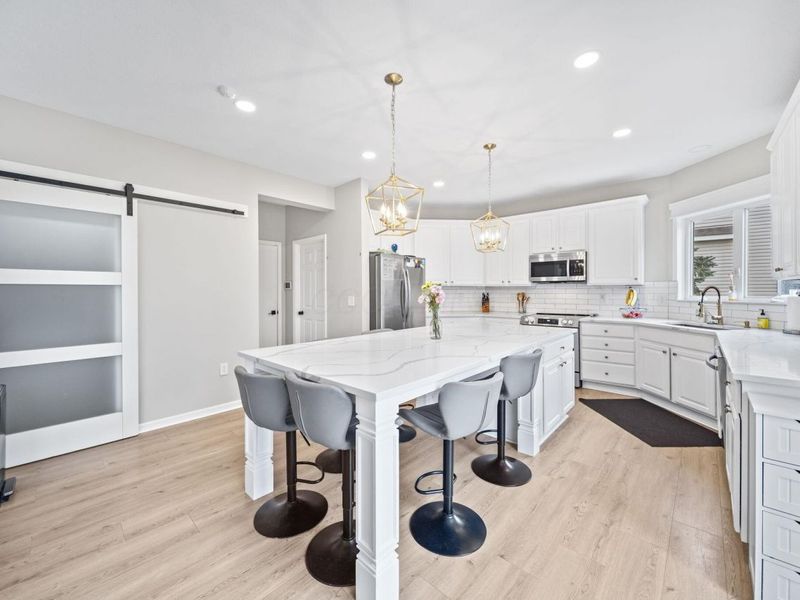 224 Hawking Drive, Galena, OH 43021 Photo 4