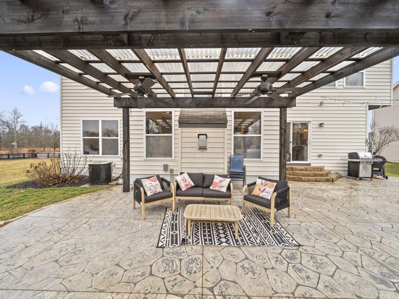 224 Hawking Drive, Galena, OH 43021 Photo 45