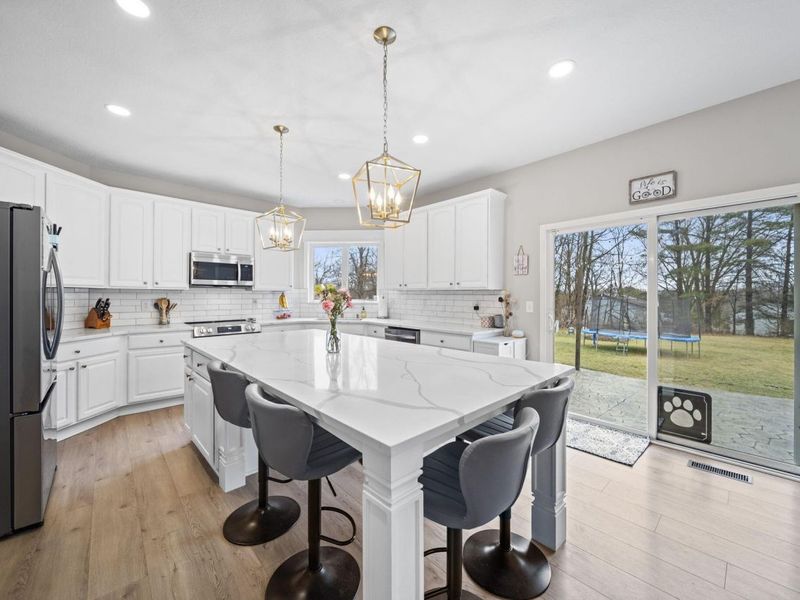 224 Hawking Drive, Galena, OH 43021 Photo 5