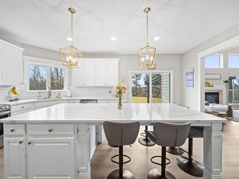 224 Hawking Drive, Galena, OH 43021 Photo 6