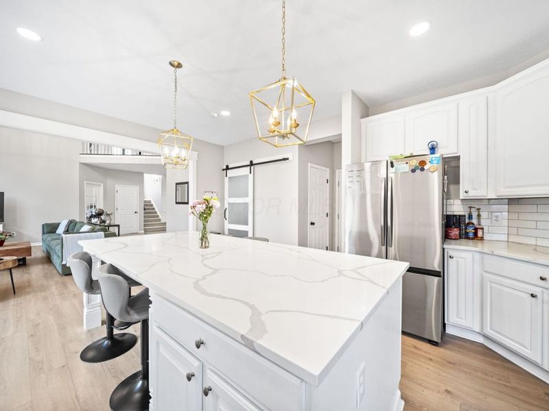 224 Hawking Drive, Galena, OH 43021 Photo 7