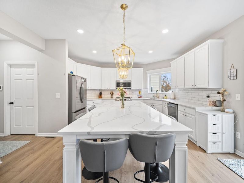 224 Hawking Drive, Galena, OH 43021 Photo 8