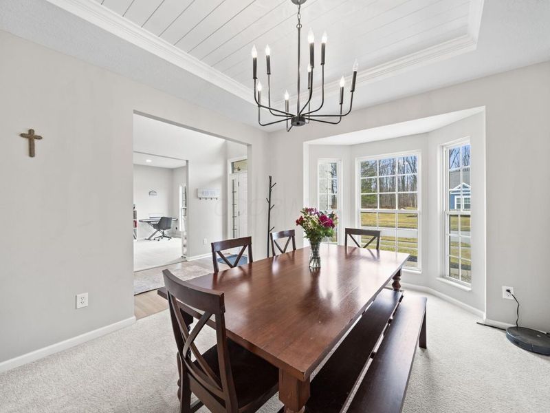 224 Hawking Drive, Galena, OH 43021 Photo 9