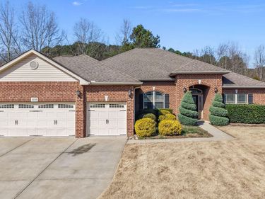 3010 Bunnfield Drive, Zebulon, NC 27597