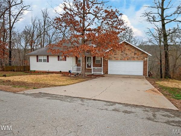 19420 Laney Road , Waynesville, MO 65583