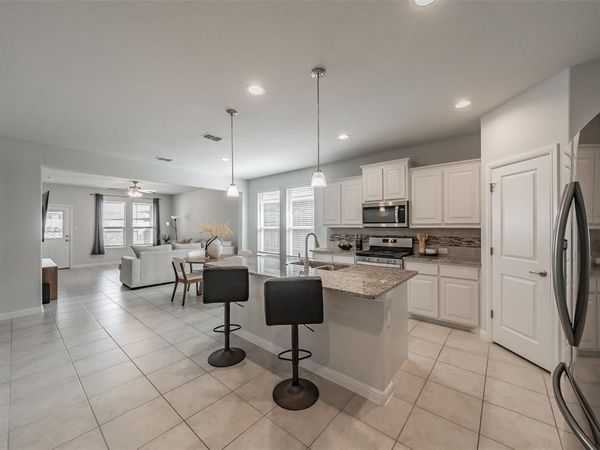 1413 Archway Court, Fort Worth, TX 76247